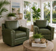 Wellington's Fine Leather Furniture