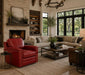 Wellington's Fine Leather Furniture