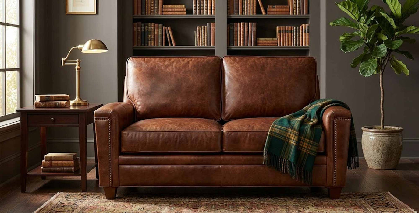 Wellington's Fine Leather Furniture