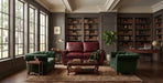 Wellington's Fine Leather Furniture