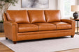 Wellington's Fine Leather Furniture