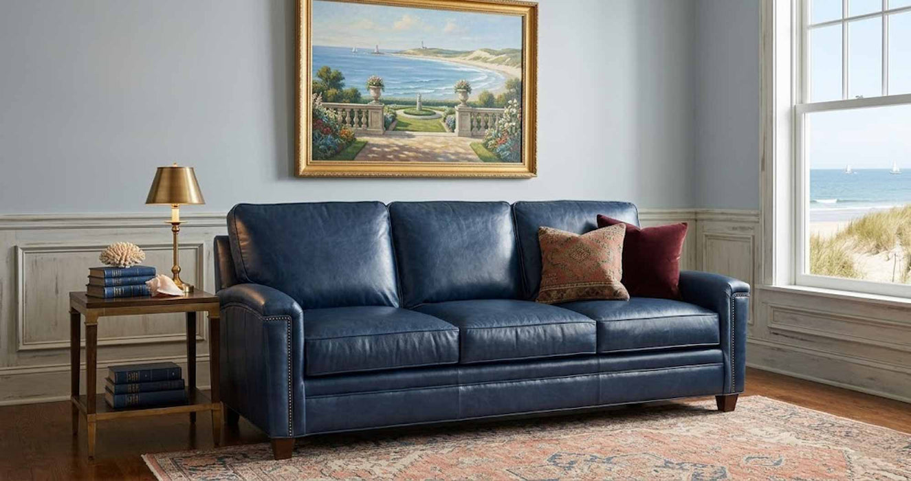 Wellington's Fine Leather Furniture