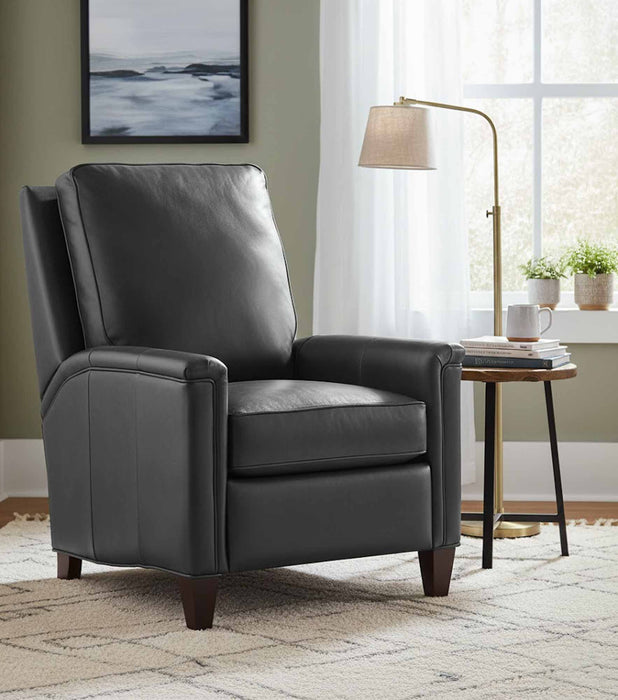 Wellington's Fine Leather Furniture
