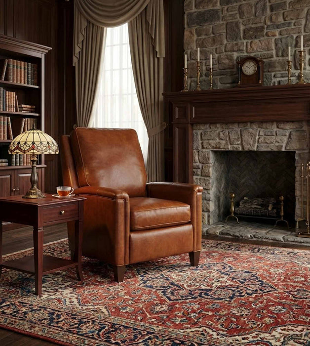Wellington's Fine Leather Furniture