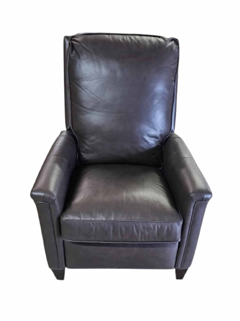 Nala Leather In Stock Recliner