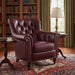 Wellington's Fine Leather Furniture