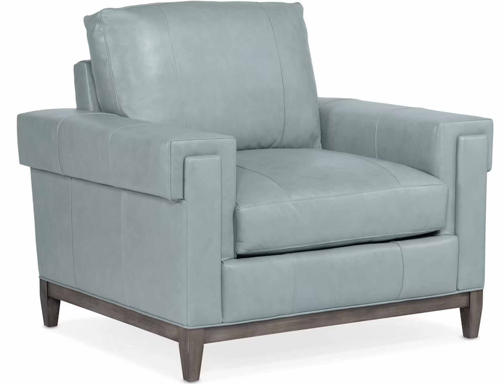 Noah Leather Chair