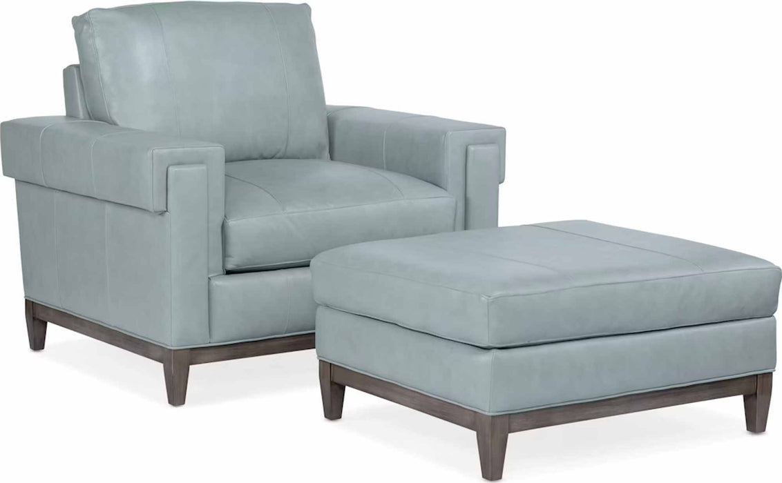 Wellington's Fine Leather Furniture