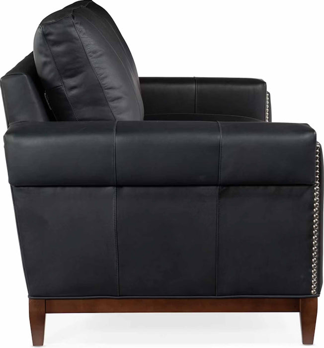 Wellington's Fine Leather Furniture