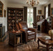 Wellington's Fine Leather Furniture