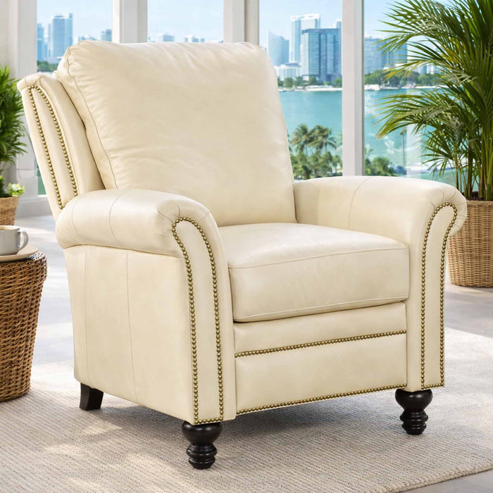 Wellington's Fine Leather Furniture