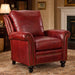 Wellington's Fine Leather Furniture