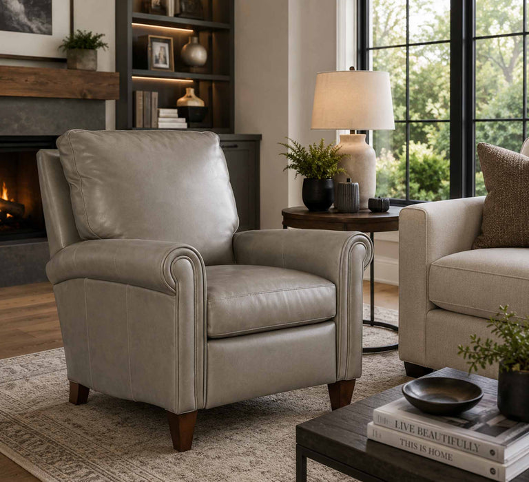 Wellington's Fine Leather Furniture