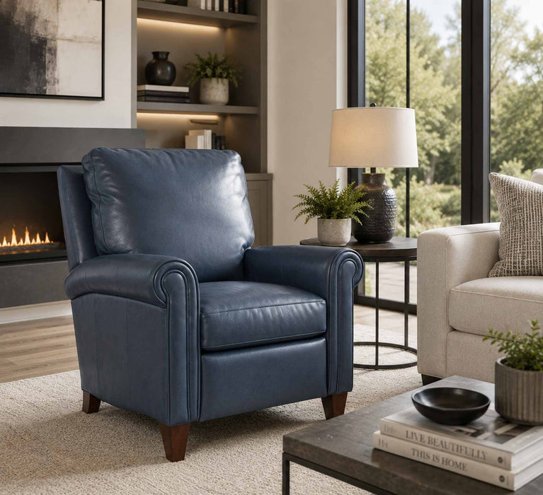 Wellington's Fine Leather Furniture