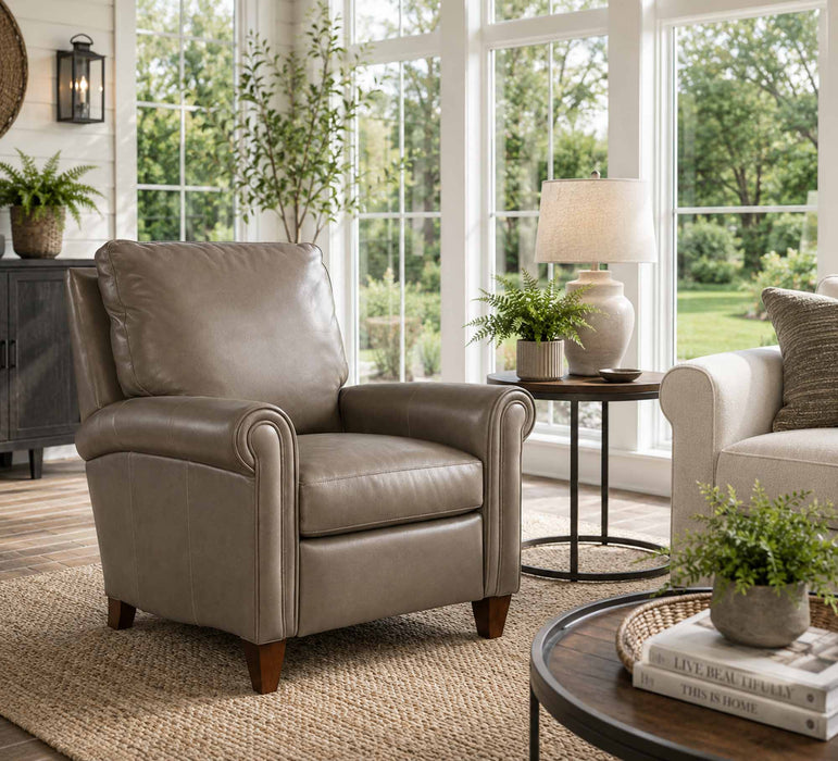 Wellington's Fine Leather Furniture