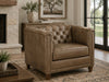 Wellington's Fine Leather Furniture