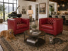 Wellington's Fine Leather Furniture