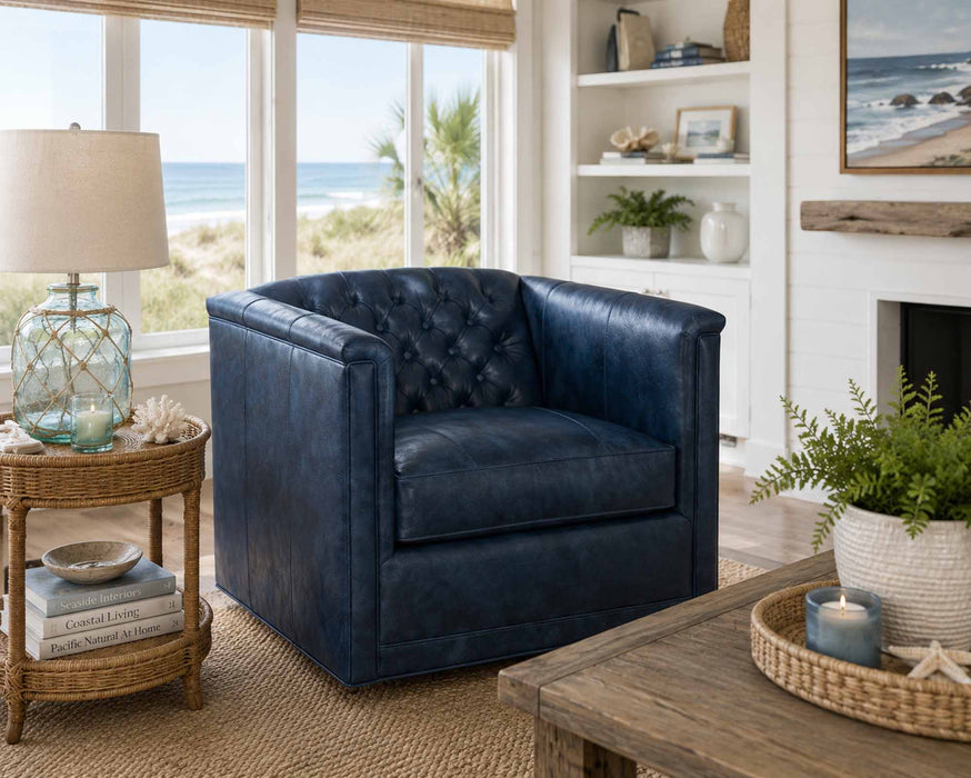 Wellington's Fine Leather Furniture