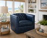 Wellington's Fine Leather Furniture