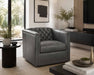 Wellington's Fine Leather Furniture