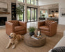 Wellington's Fine Leather Furniture