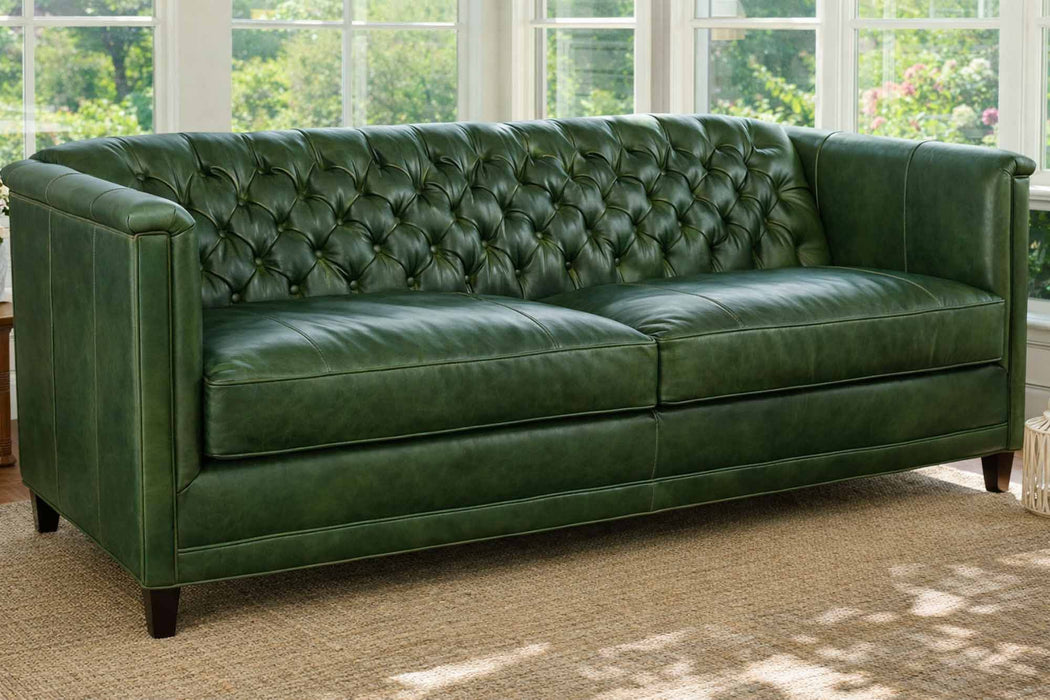 Wellington's Fine Leather Furniture