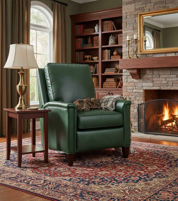 Wellington's Fine Leather Furniture