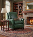 Wellington's Fine Leather Furniture