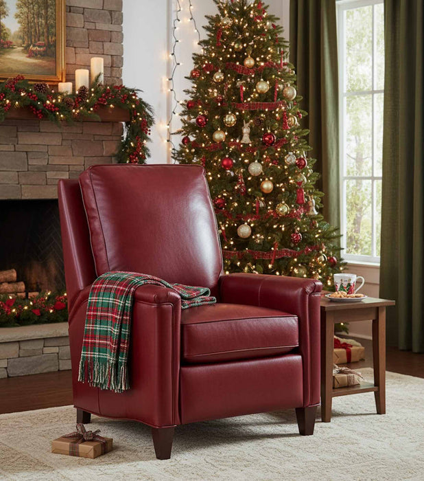 Wellington's Fine Leather Furniture