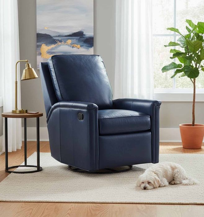 Wellington's Fine Leather Furniture