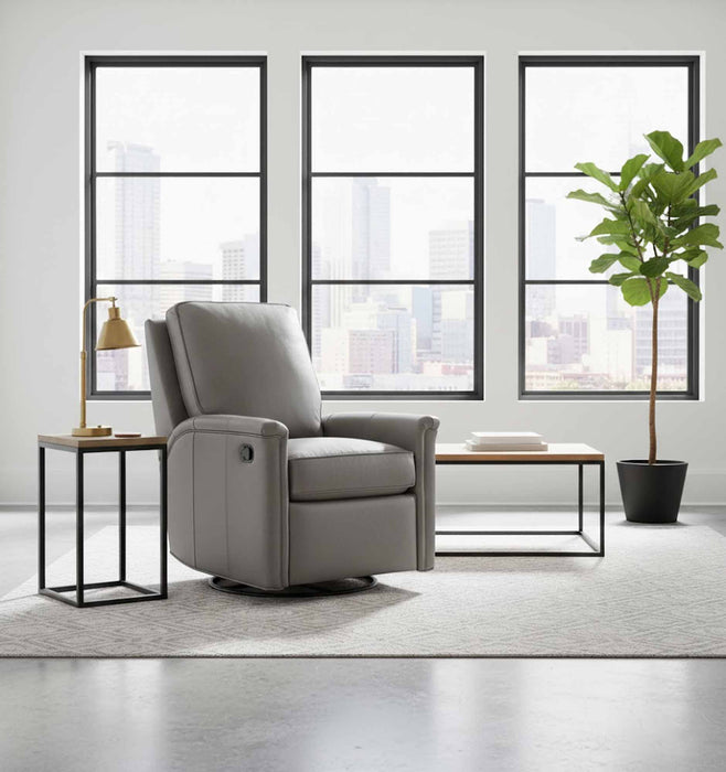 Wellington's Fine Leather Furniture