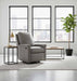 Wellington's Fine Leather Furniture