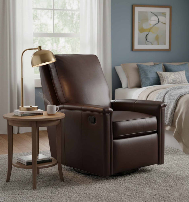 Wellington's Fine Leather Furniture