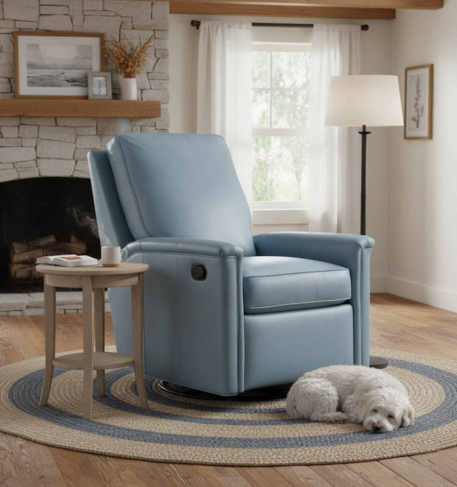 Wellington's Fine Leather Furniture