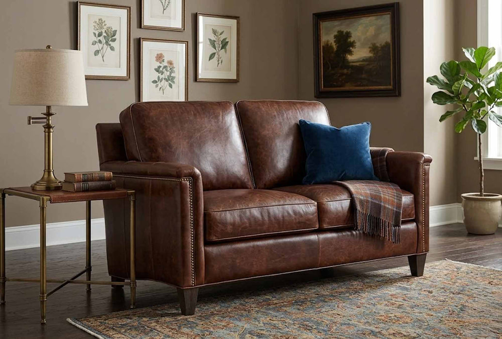 Wellington's Fine Leather Furniture