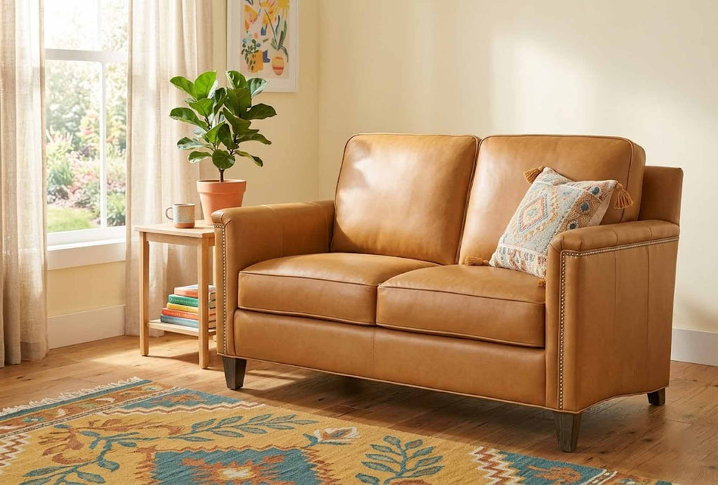 Wellington's Fine Leather Furniture