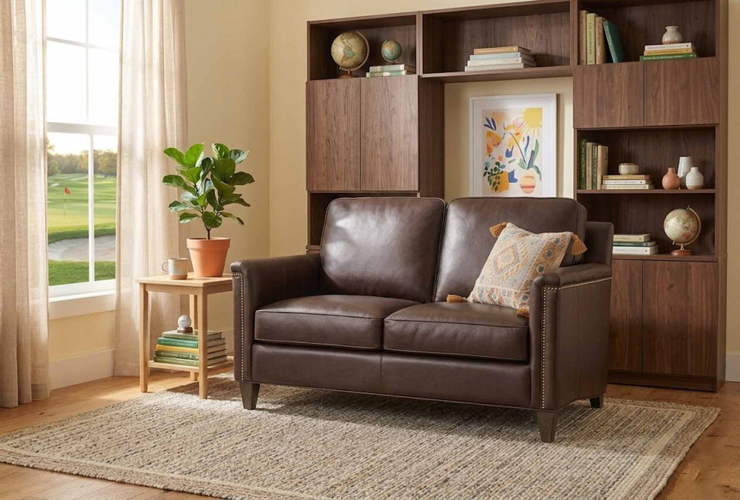 Wellington's Fine Leather Furniture