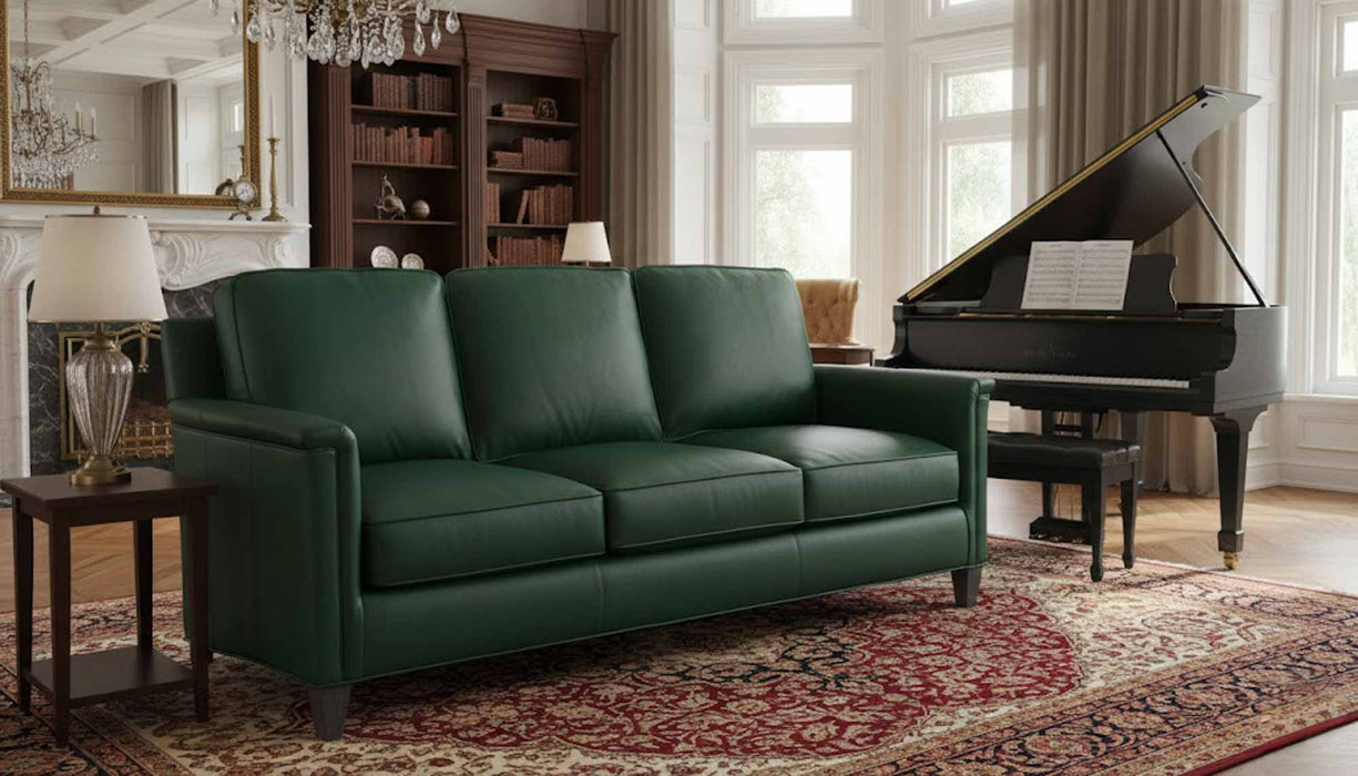 Wellington's Fine Leather Furniture