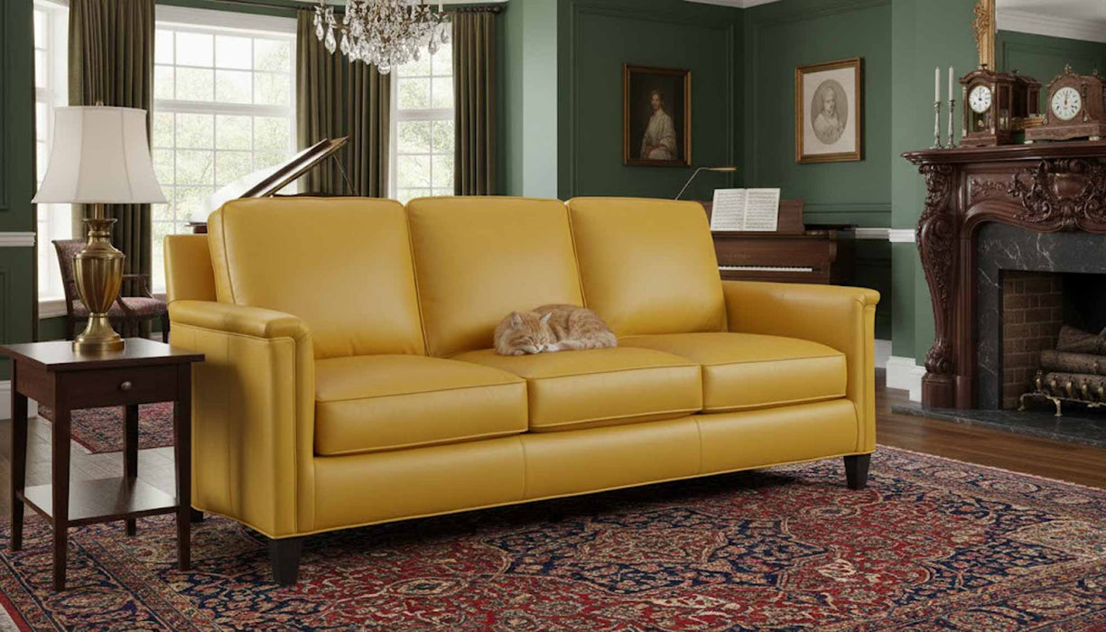 Wellington's Fine Leather Furniture
