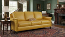 Wellington's Fine Leather Furniture