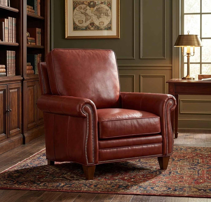 Wellington's Fine Leather Furniture