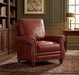 Wellington's Fine Leather Furniture