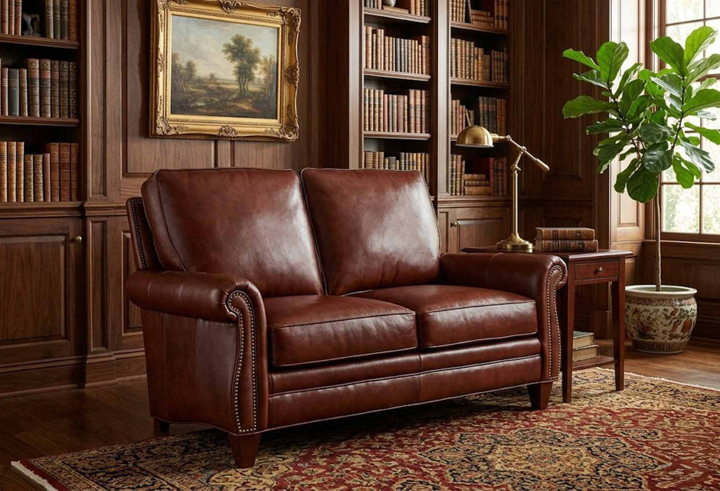 Wellington's Fine Leather Furniture