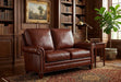 Wellington's Fine Leather Furniture