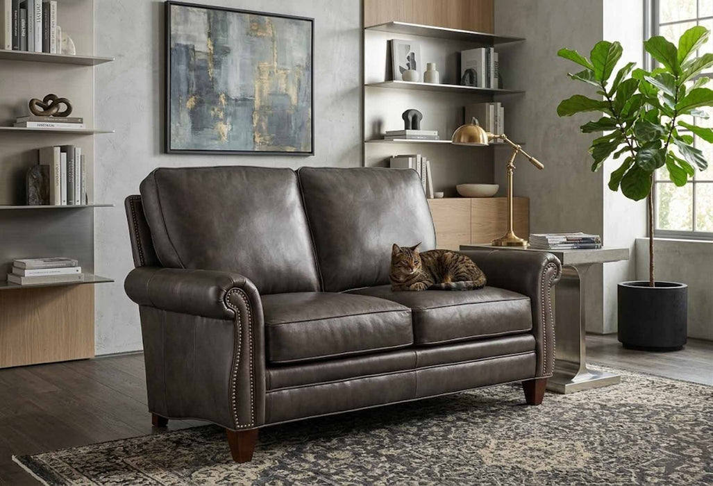 Wellington's Fine Leather Furniture