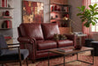 Wellington's Fine Leather Furniture