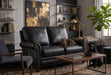 Wellington's Fine Leather Furniture
