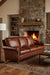 Wellington's Fine Leather Furniture