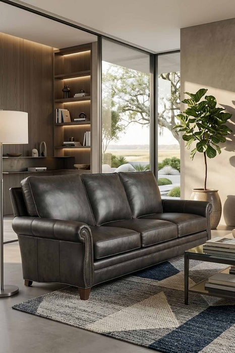 Wellington's Fine Leather Furniture