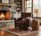 Wellington's Fine Leather Furniture